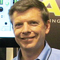 Tim McCune
