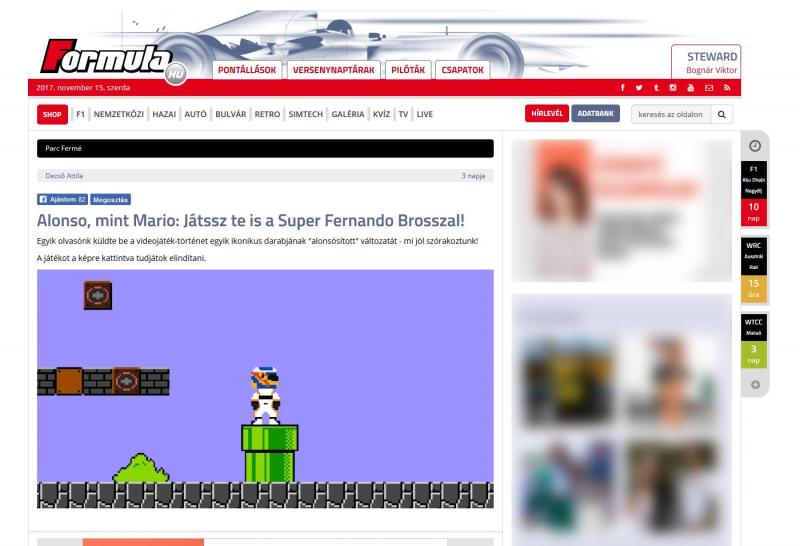 How To Handle Fame That Moment When Your Game Appears On