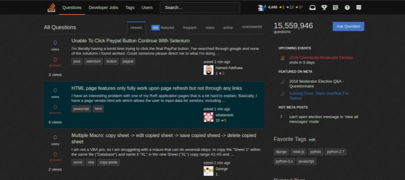 Dark Theme Google Play Dark Side Edition Devrant - Nature Textures - Ultra HD Desktop Collection