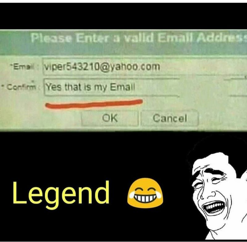 Email Seems Legit Devrant - Best Colorful Photos in 8K