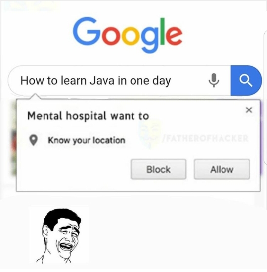 Java Java Jokes Devrant - Desktop Abstract Pictures for Desktop