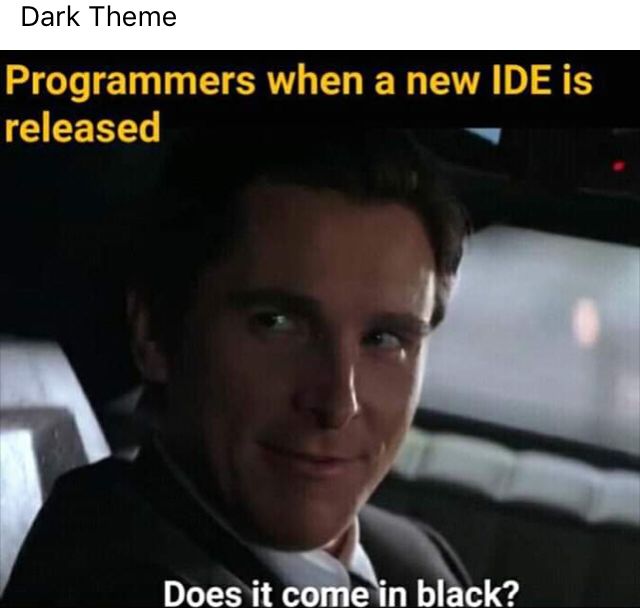 Light Theme Light Ui Theme Source R Programminghumor Devrant - Perfect 4K City Images | Free Download