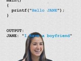 Programmers Be Single Devrant