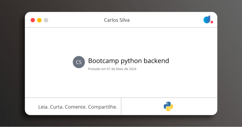 Inicio Do Bootcamp Alexsander Silva Python Dio - Space Patterns - Professional 8K Collection