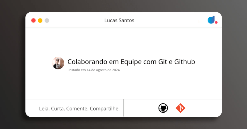 Come Ando Com Git E Github - Premium Landscape Wallpaper Gallery - HD