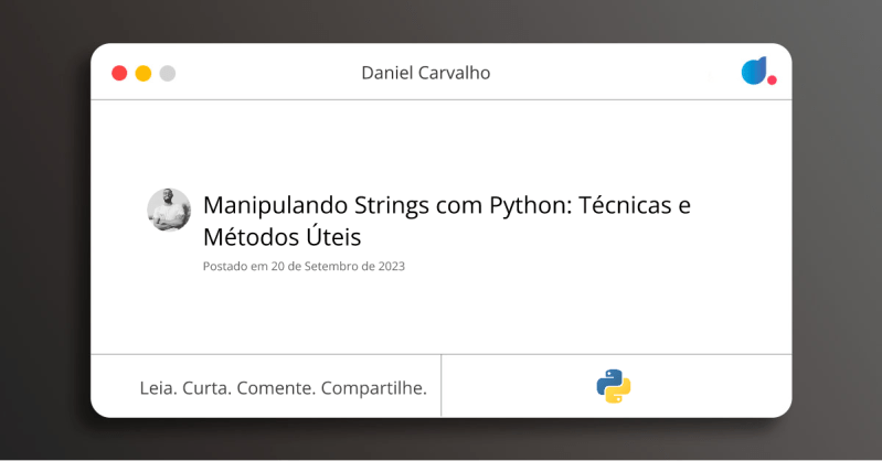 Manipulando Strings Com Python T Cnicas E M Todos Teis - Gorgeous Ultra HD Landscape Patterns | Free Download