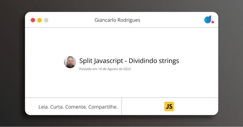 Split Javascript Dividindo Strings - Download Perfect Landscape Pattern | 8K