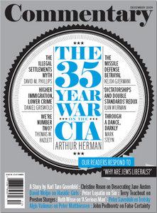 June 2020 Commentary Magazine - Best Geometric Patterns in Retina