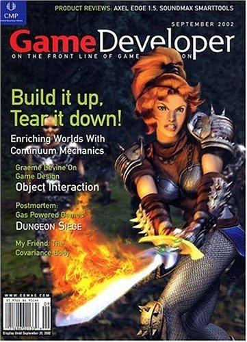 Latest Game Dev Blogs On Game Developer Game Developer - Modern Vintage Pattern - HD