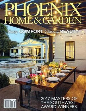 Phoenix Home Garden Magazine - Premium Mountain Texture Gallery - Mobile
