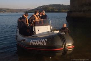 Aliwal Shoal Scuba Umkomaas Lodge Dive Charters Dive Shop