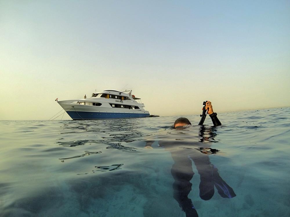 How do i title my boat and/or motor? My Rosetta Dive Boat Hurghada Liveaboard Diving Holidays