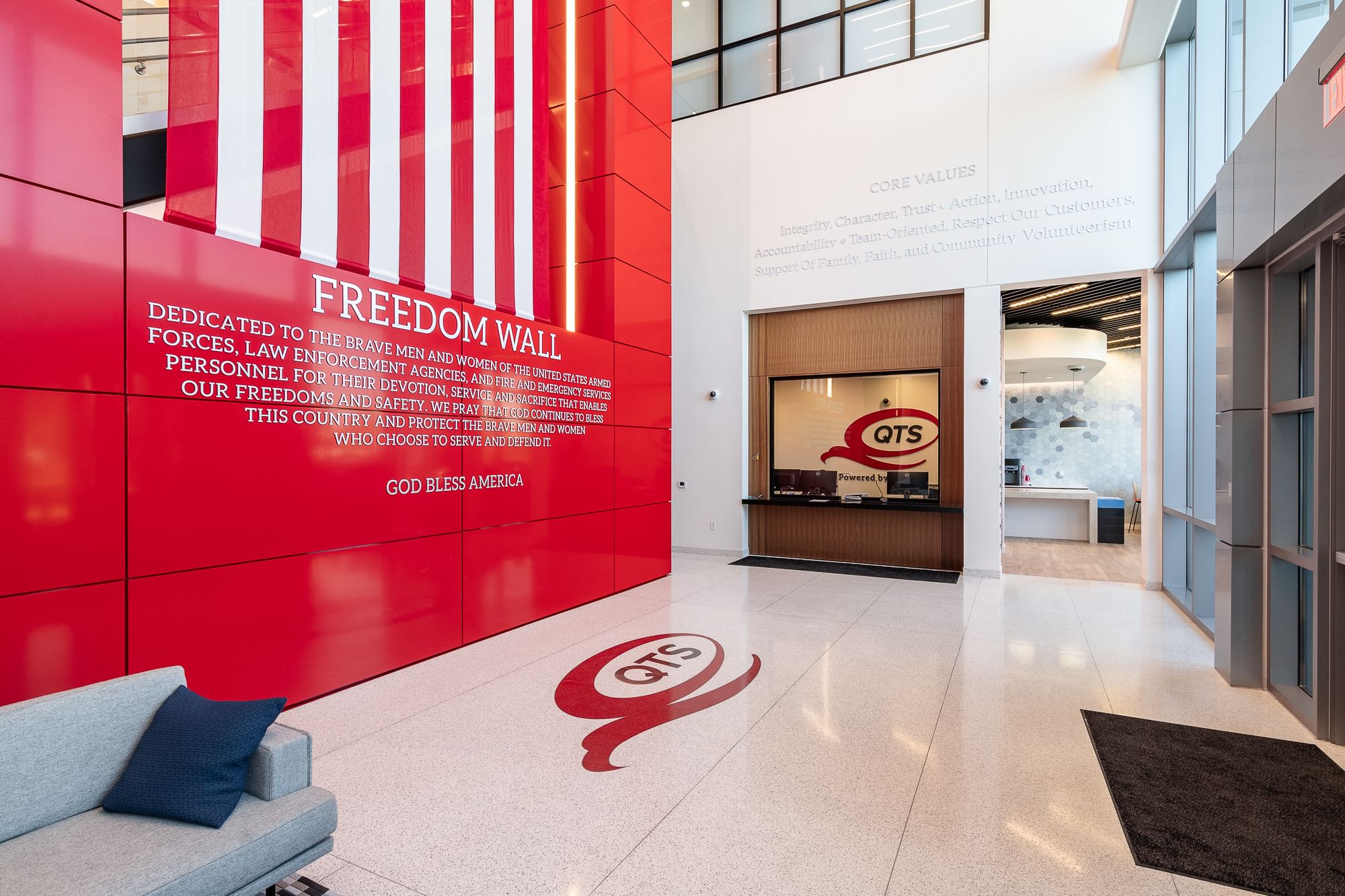 Data Centers 101 Qts Data Centers - Light Picture Collection - HD Quality