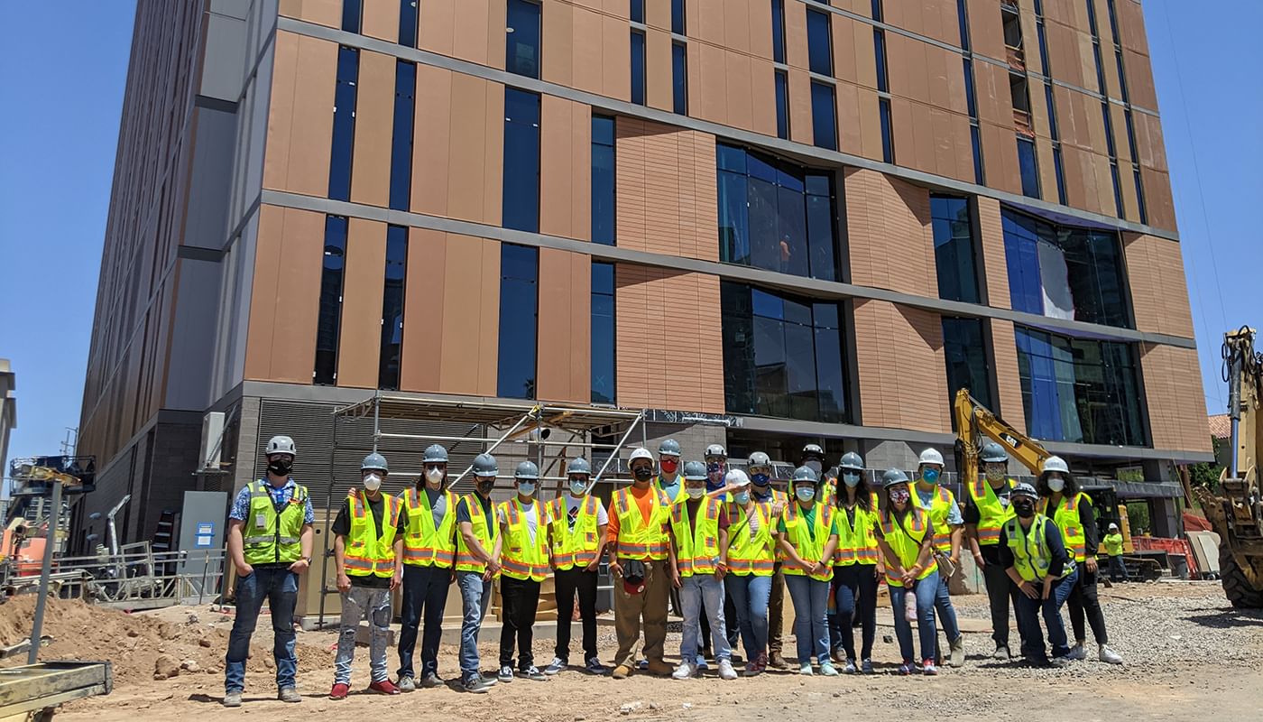 Core Ideology Dpr Construction - High Quality Landscape Illustration - High Resolution