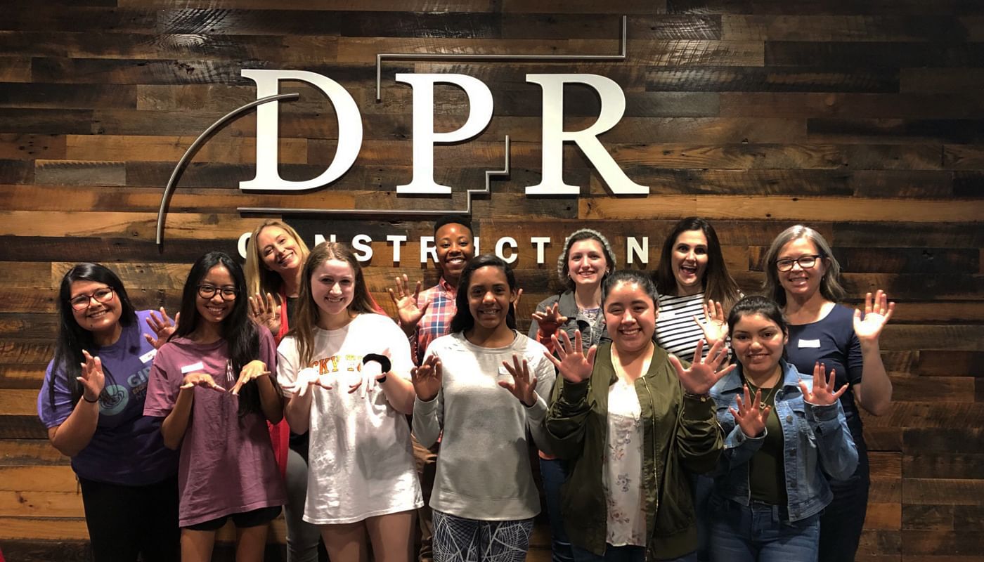 Austin Texas Dpr Construction