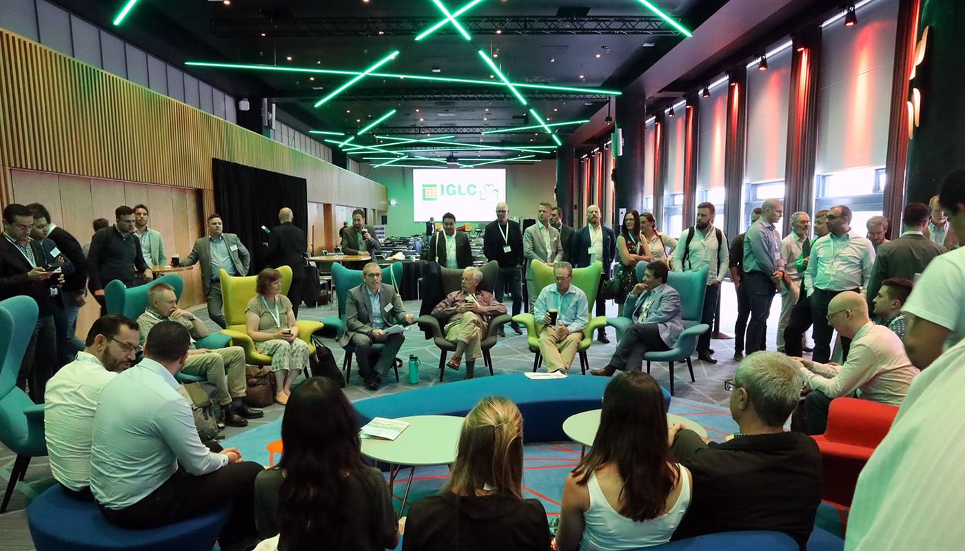 International Dpr Construction - Premium City Design Gallery - 4K