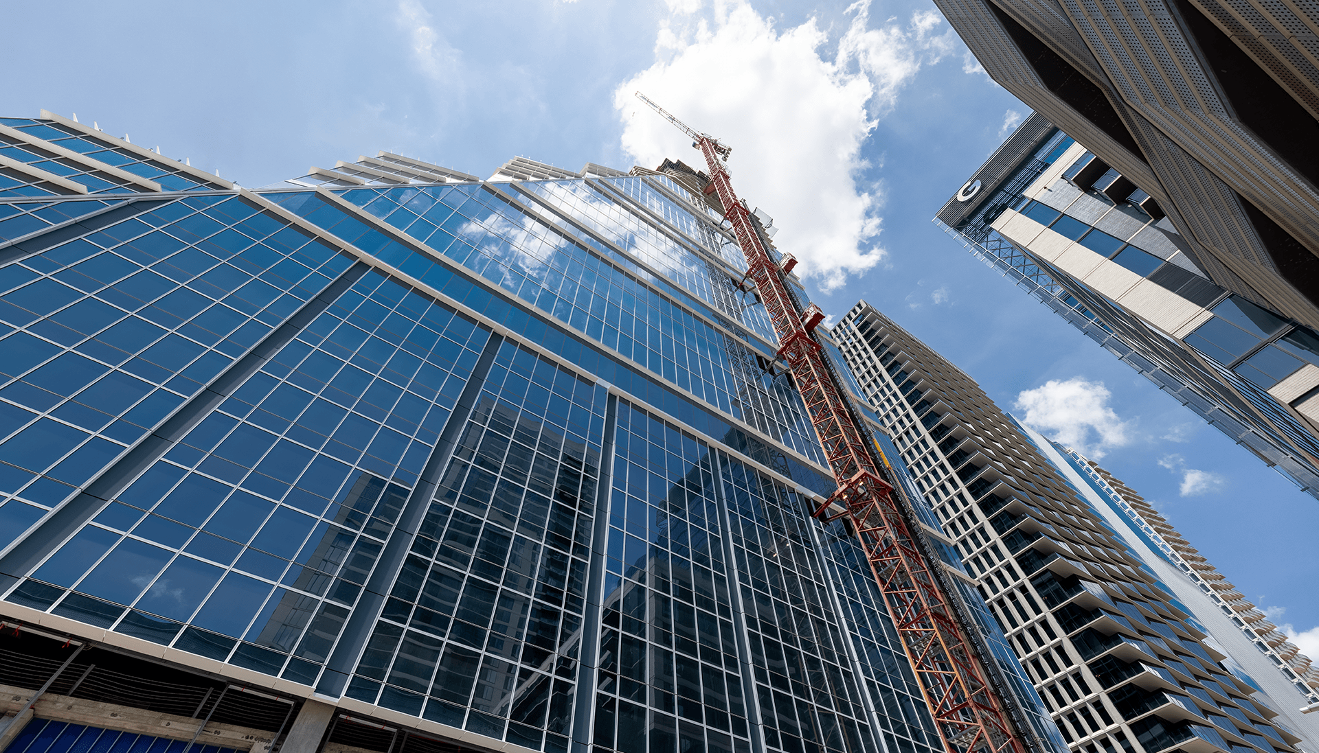 Austin Texas Dpr Construction