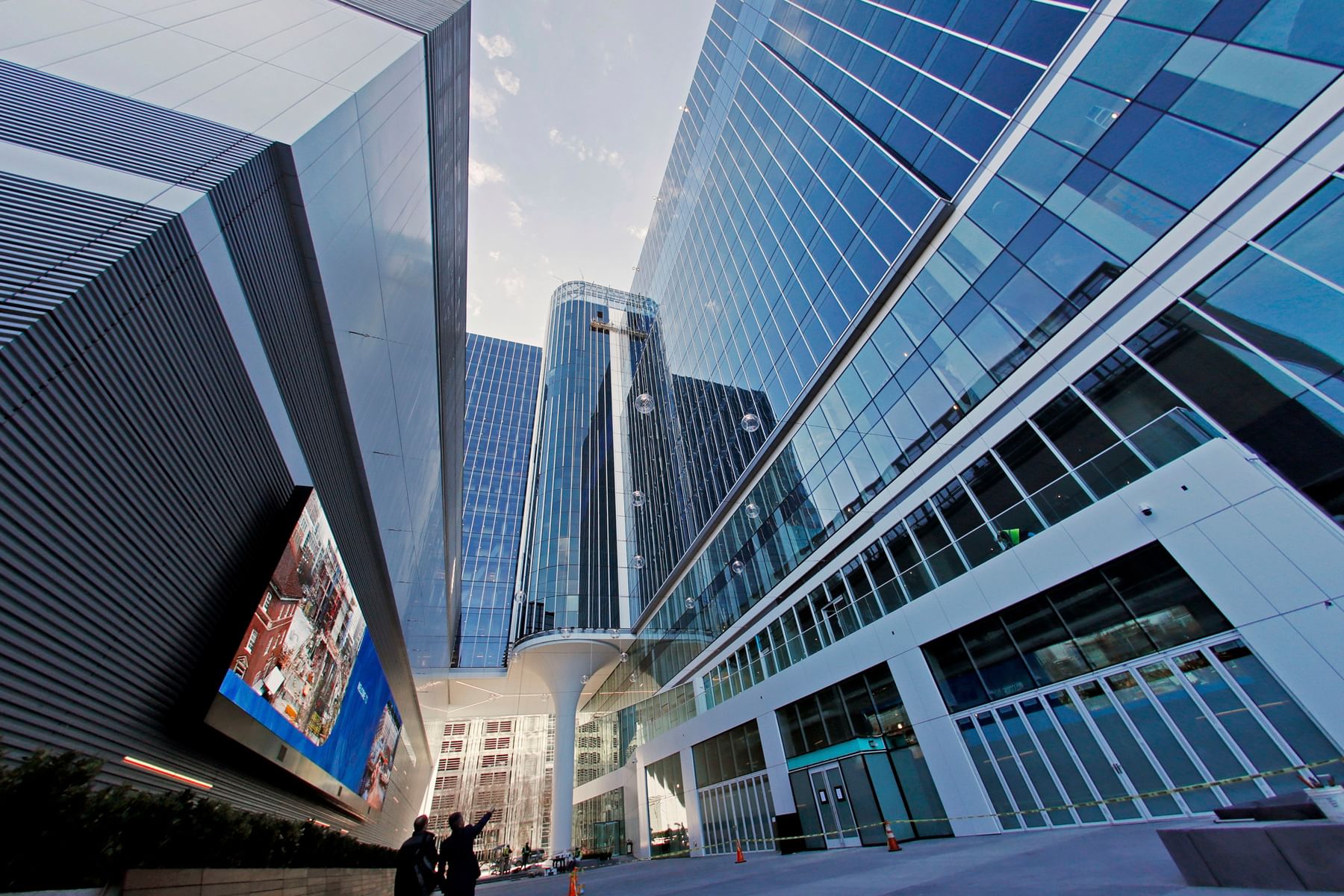 Preconstruction Commercial Preconstruction Dpr Construction - Download Elegant Abstract Image | 8K