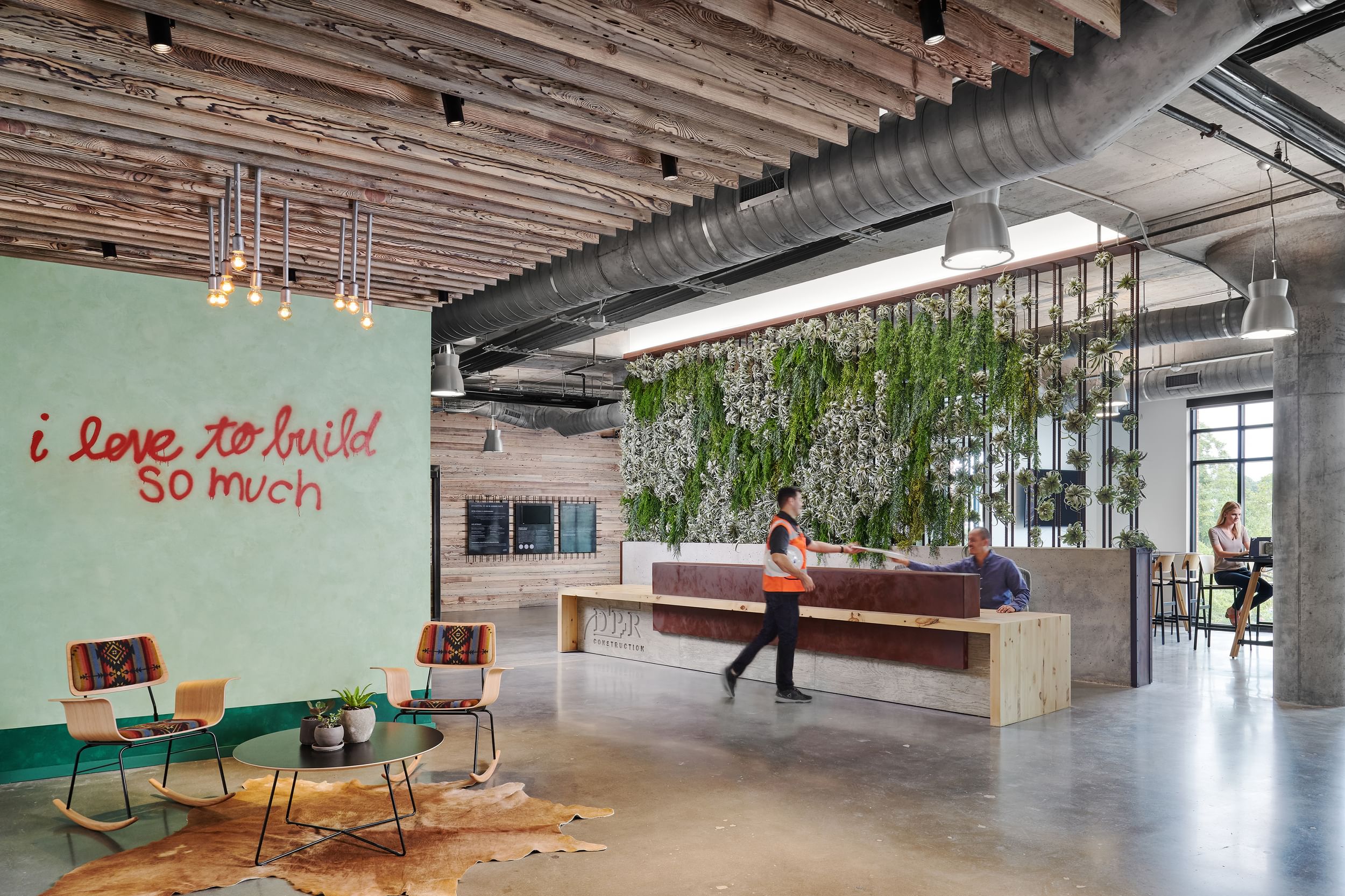 Locations Dpr Construction - Desktop Minimal Images for Desktop