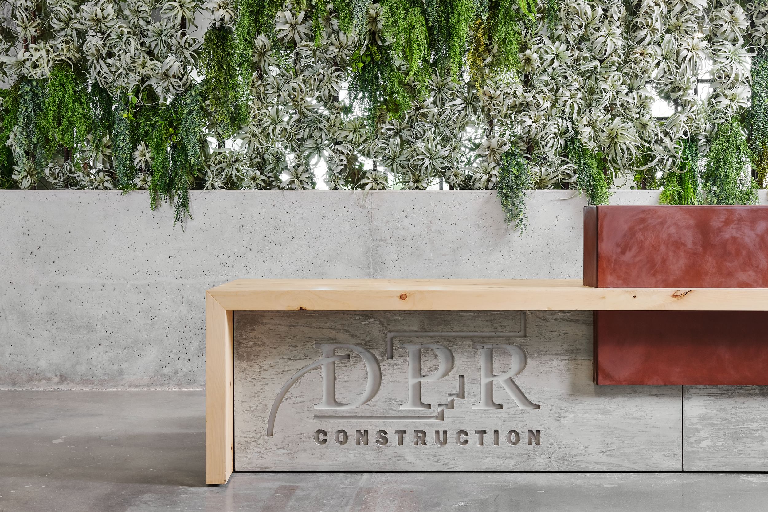 Austin Texas Dpr Construction