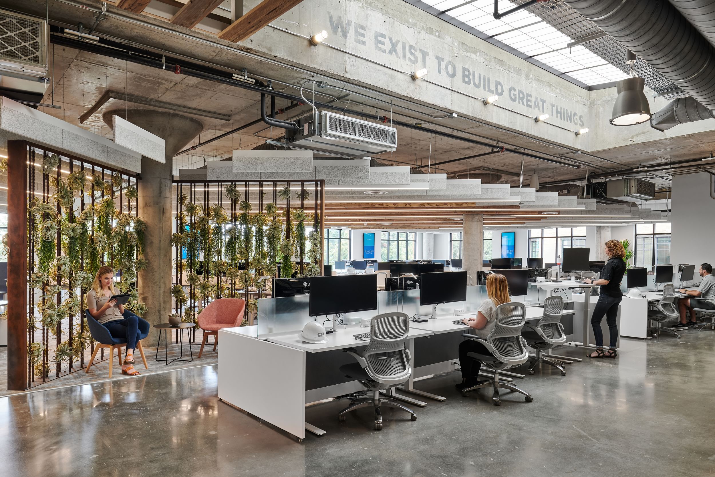 Austin Texas Dpr Construction