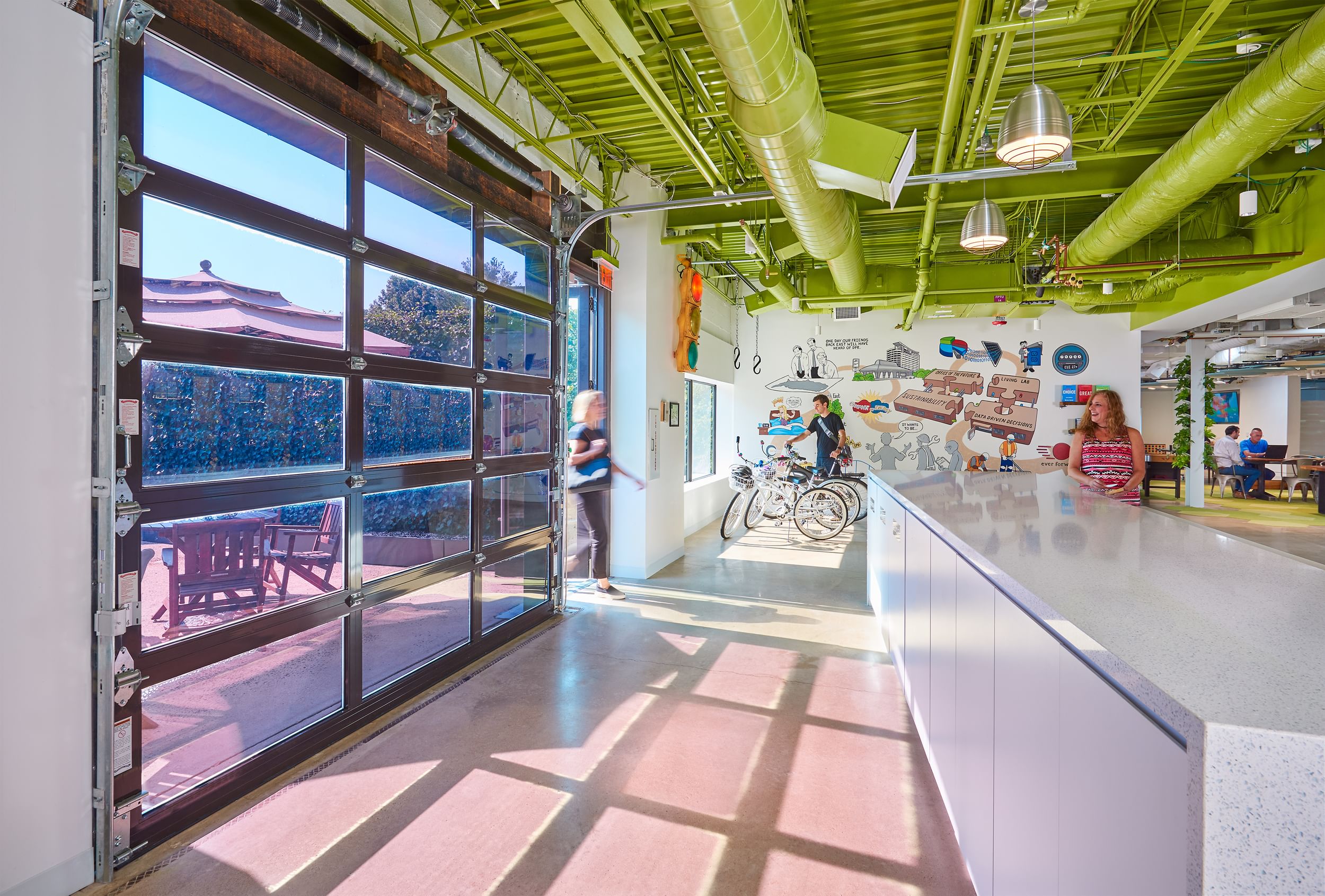 Dpr Construction Homepage - Best Geometric Illustrations in High Resolution