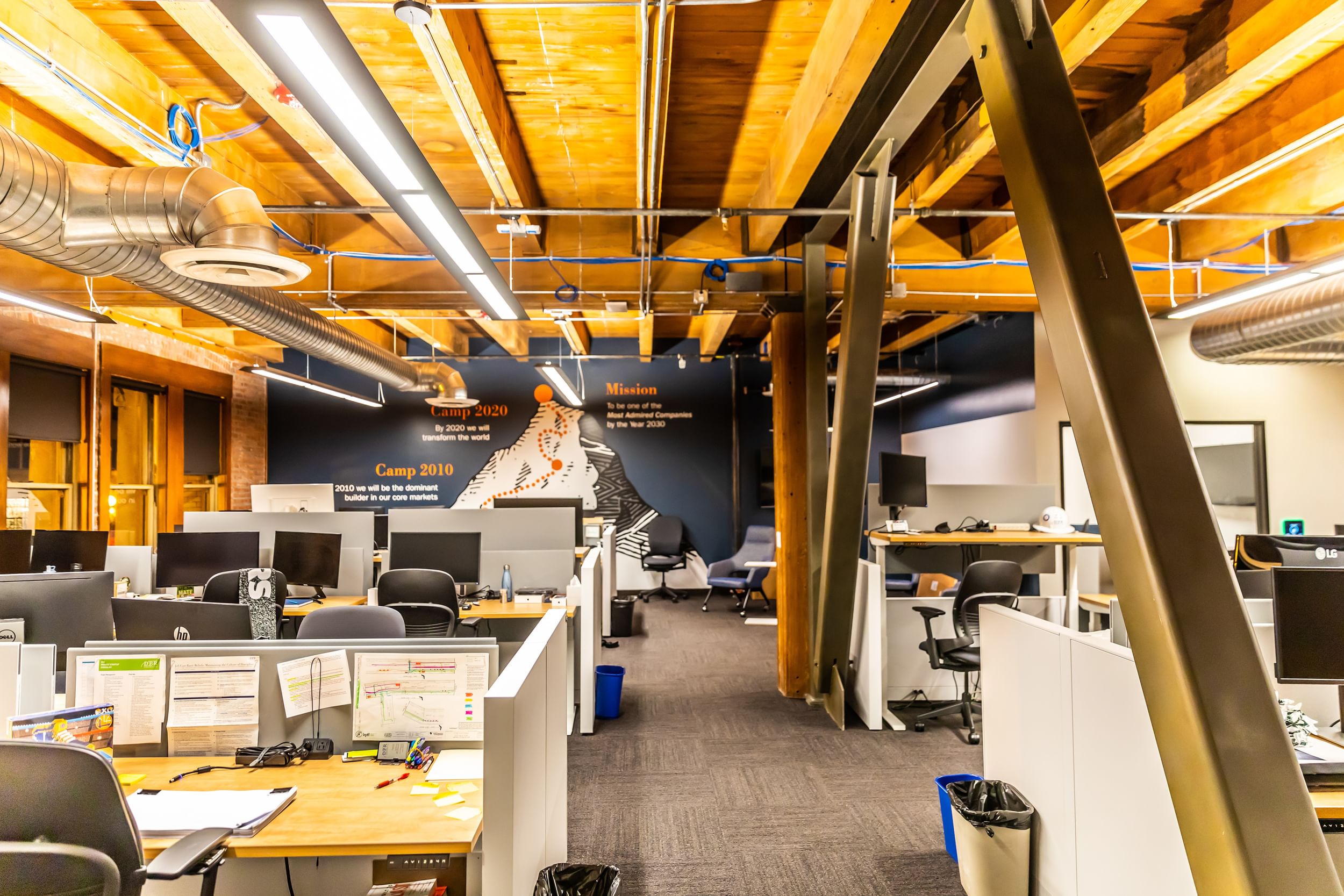 Dpr Construction Seattle Washington - Download Stunning Landscape Design | Ultra HD