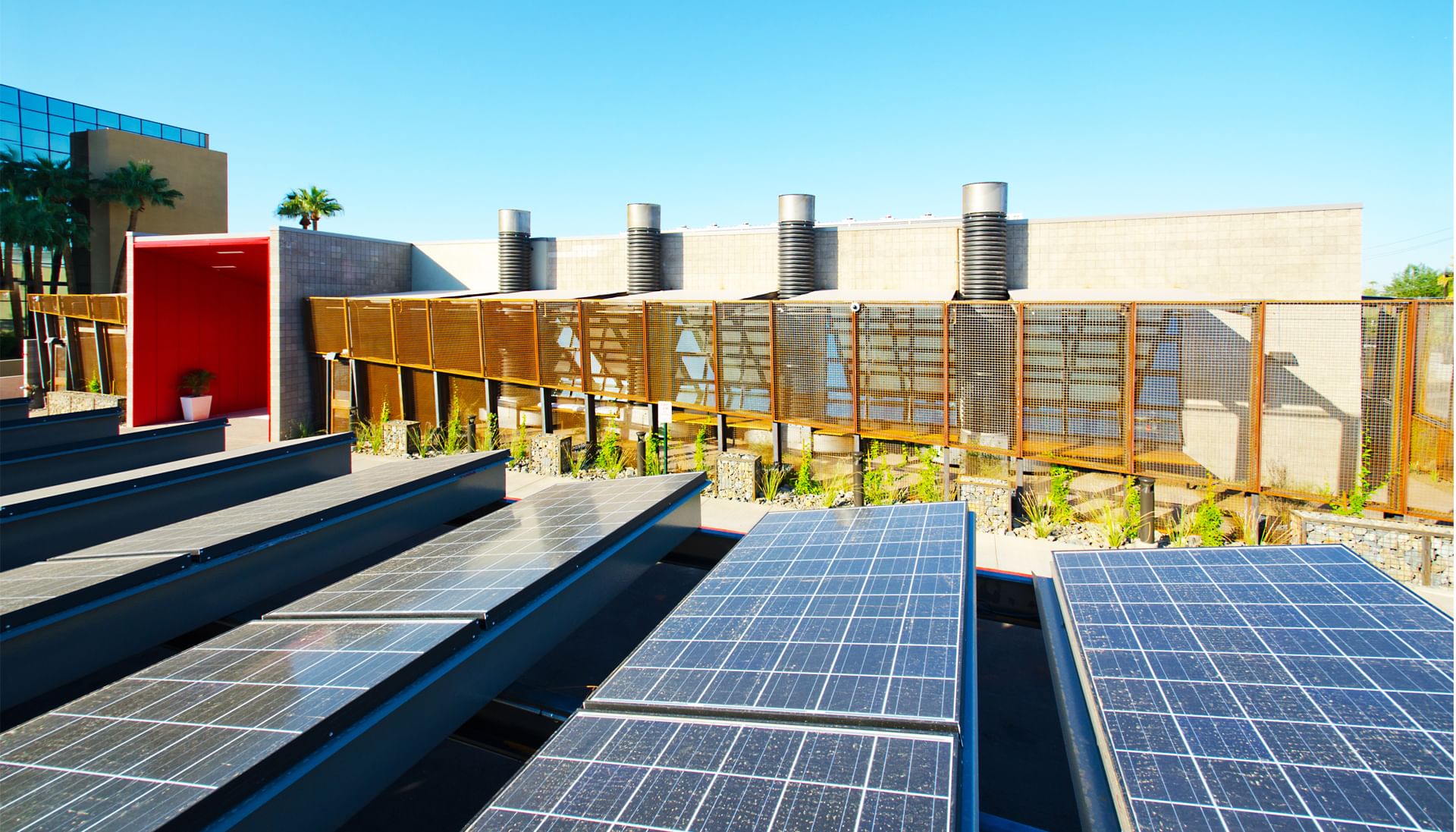 Sustainable Construction Structuralengineer Devon Ryall - Amazing Geometric Image - Full HD