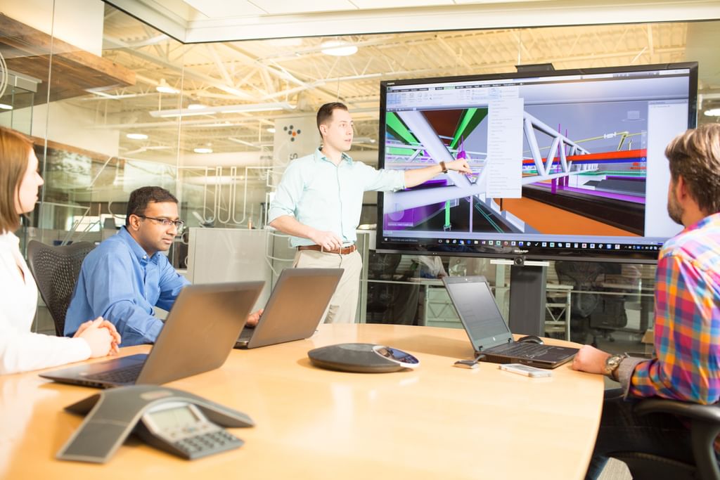 Dpr Construction Esa - Premium Sunset Pattern Gallery - Desktop