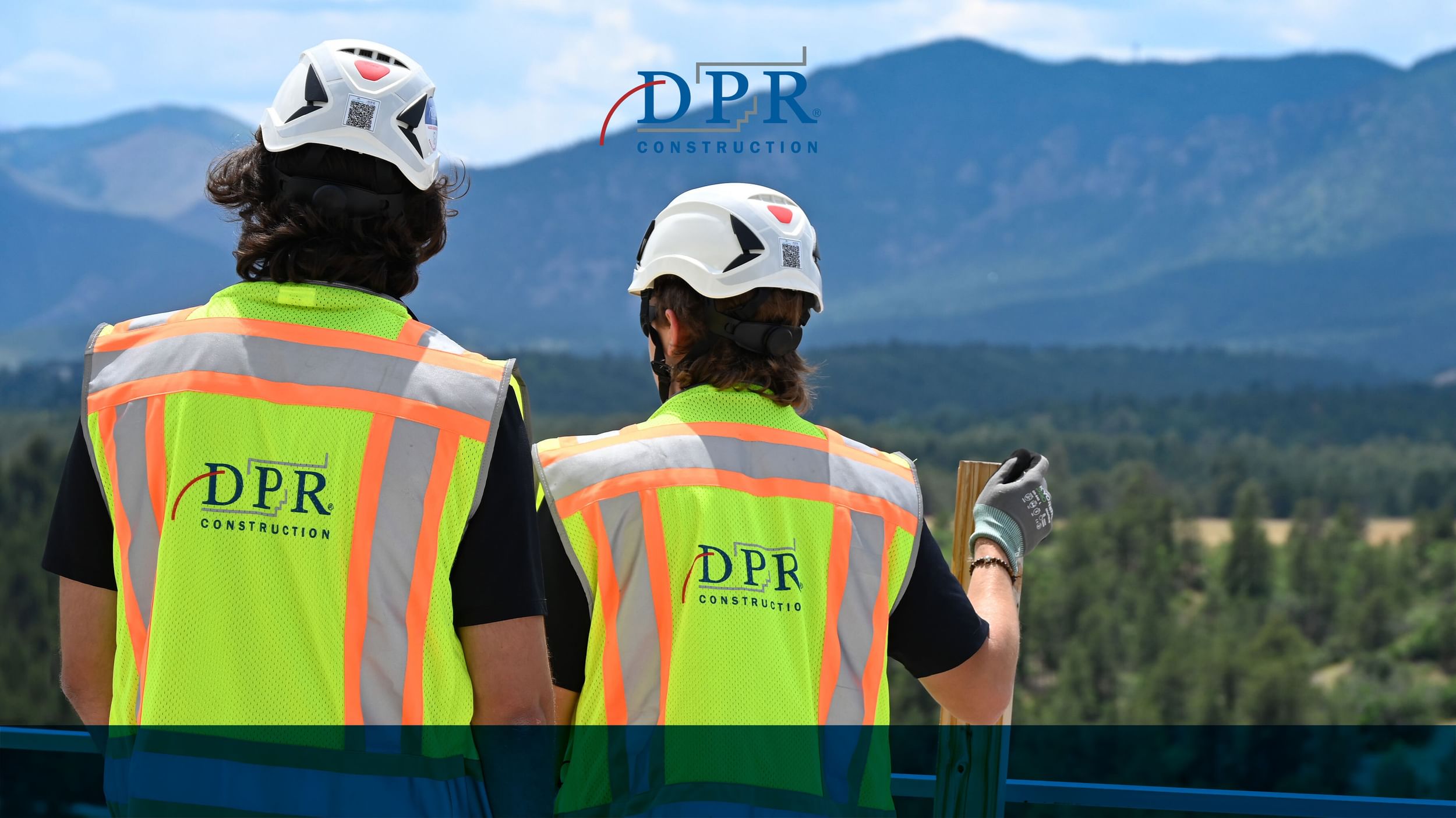 John Benson Dpr Construction - Premium Vintage Art - Desktop