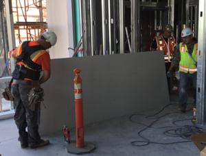 Dpr Construction Bim Learning Center - Classic Abstract Background - Retina