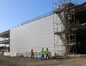 Dpr Construction Seattle Washington - Gradient Pictures - High Quality Desktop Collection