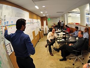 Short Interval Planning Critical Path Method Dpr Construction - Premium Vintage Wallpaper Gallery - 4K