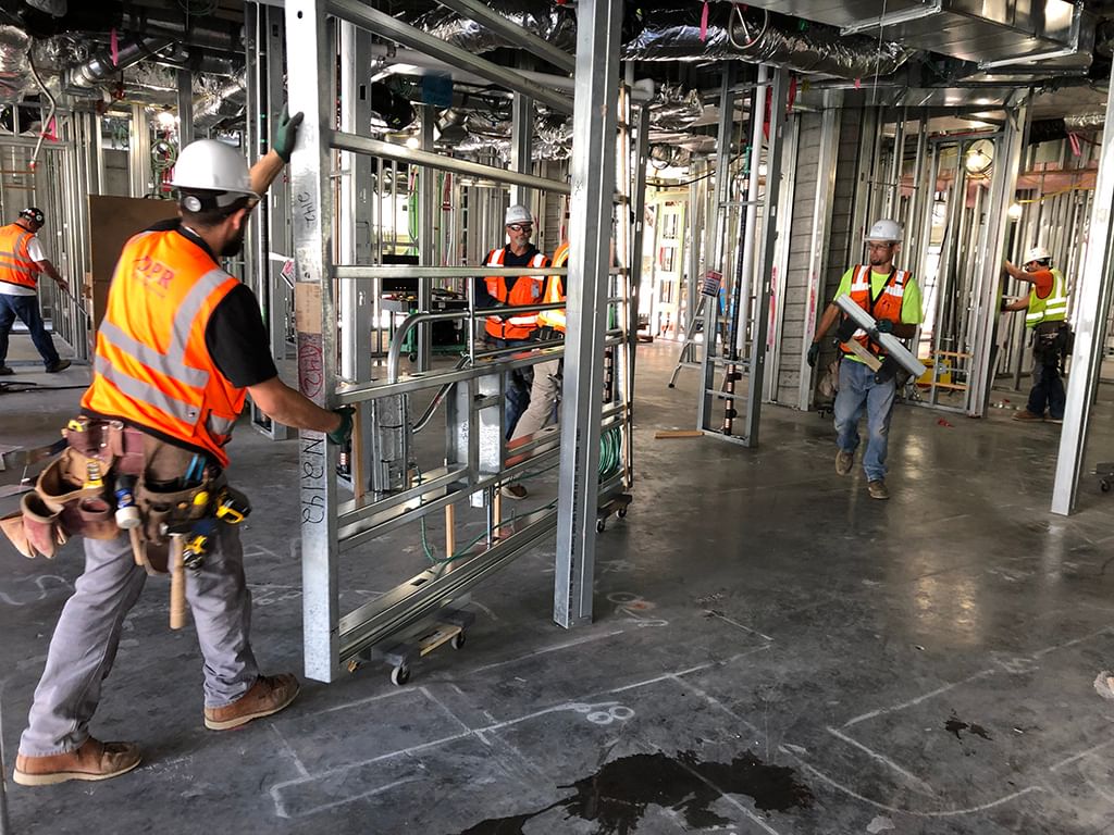 Self Perform Work Level 10 Construction - Download Perfect Nature Picture | Desktop