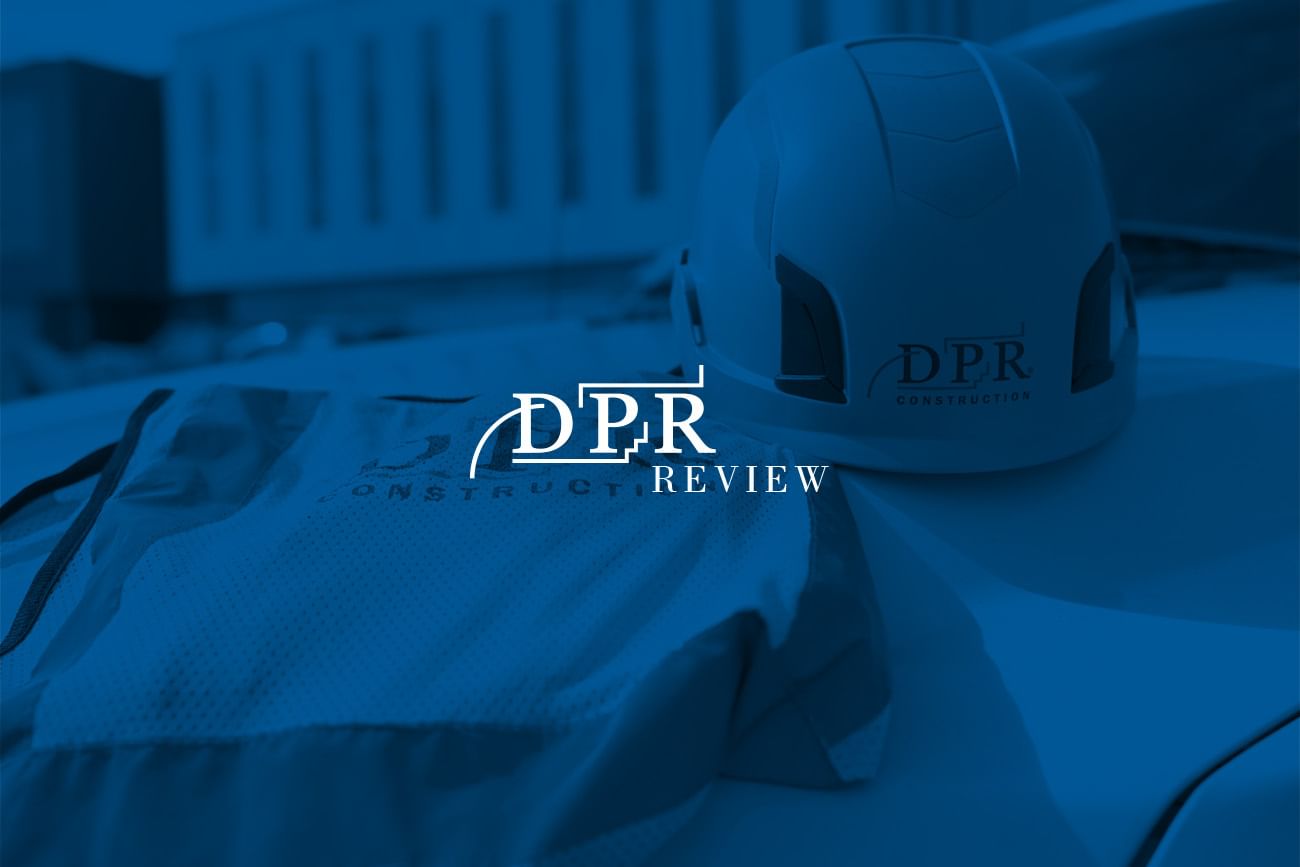 Dpr Construction Collections - Download Modern Gradient Art | Retina