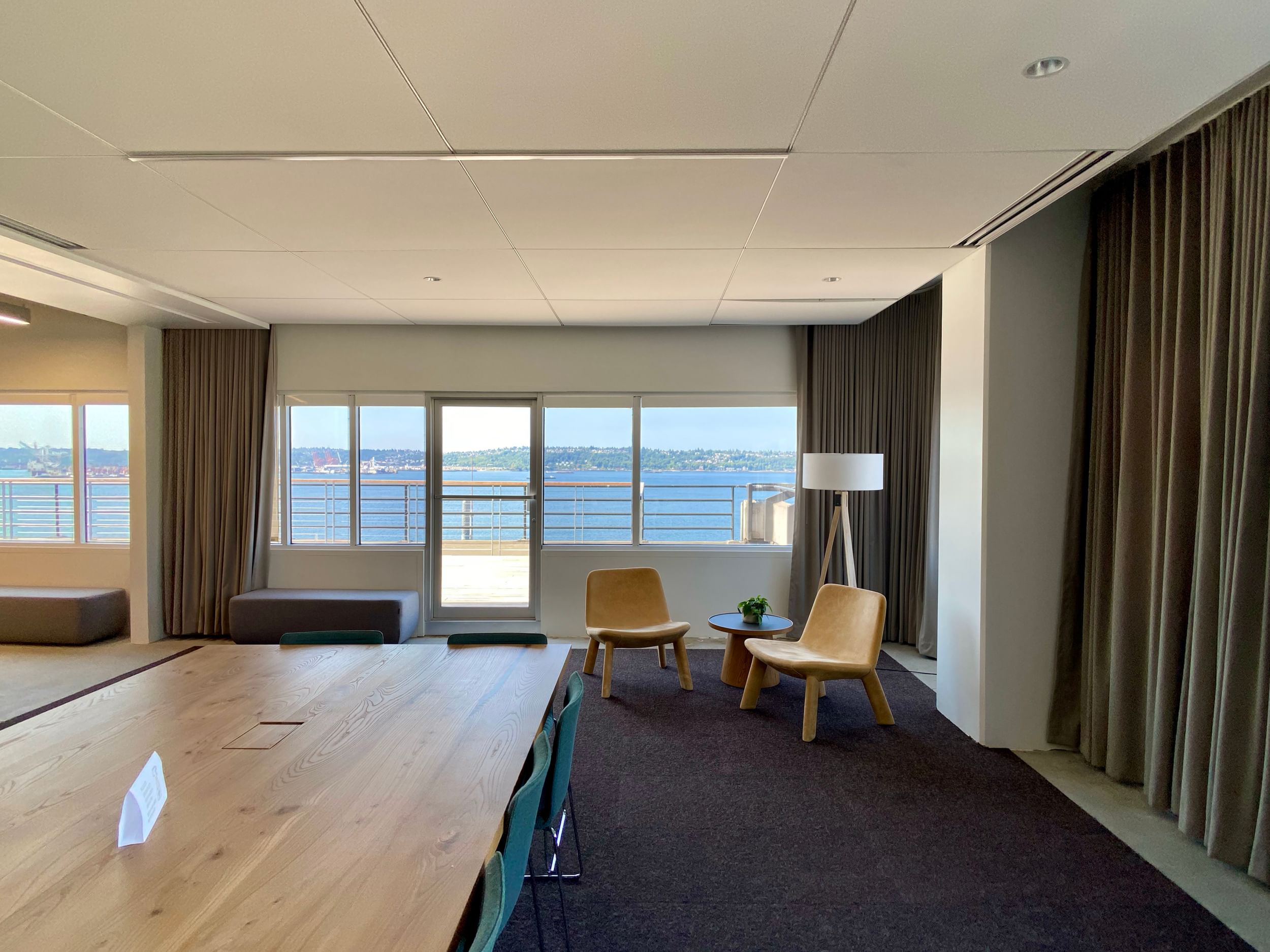 Dpr Construction Seattle Washington - Beautiful 8K Abstract Illustrations | Free Download