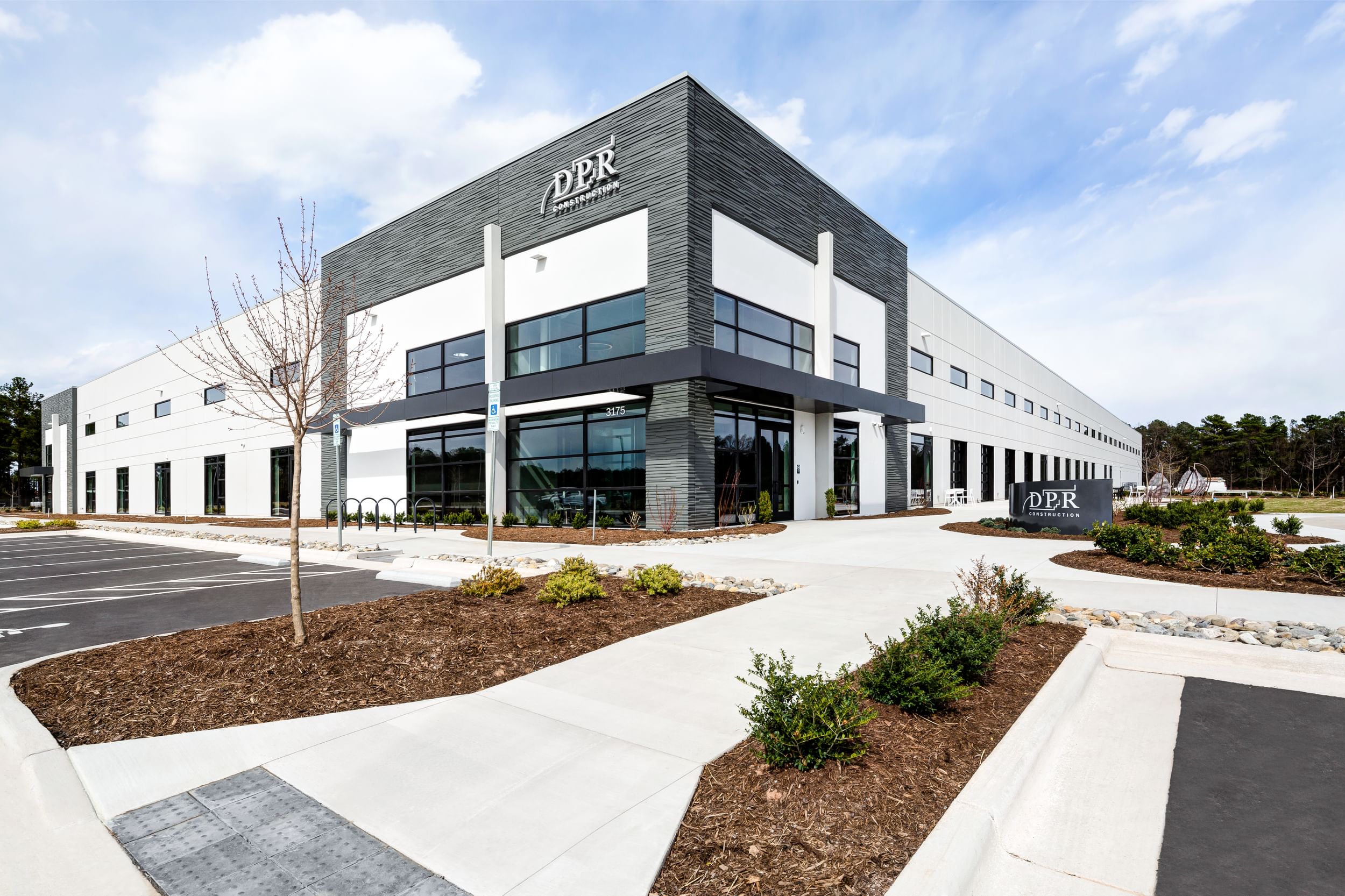 Office Dpr Construction - Download Incredible Dark Art | Ultra HD