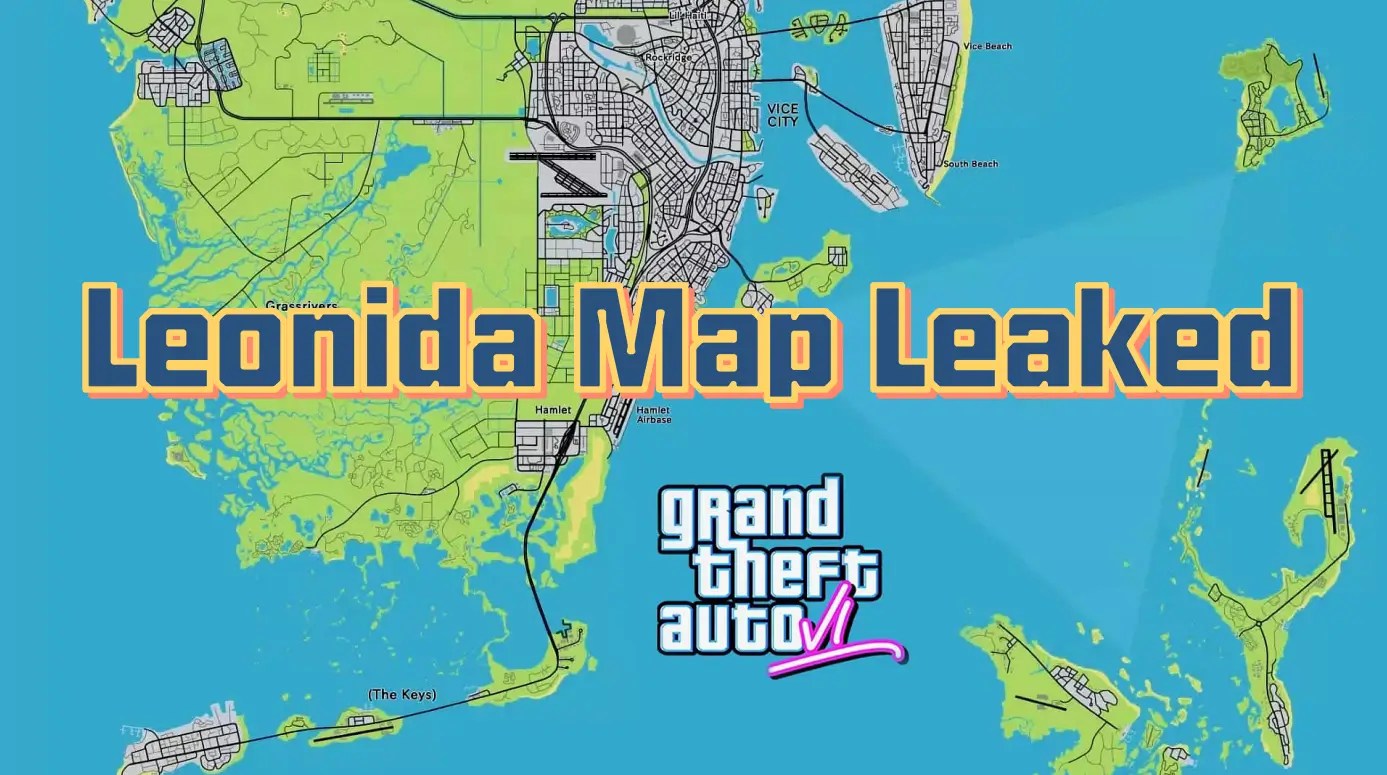 GTA 6 More Details Were Revealed Release Date Main Characters