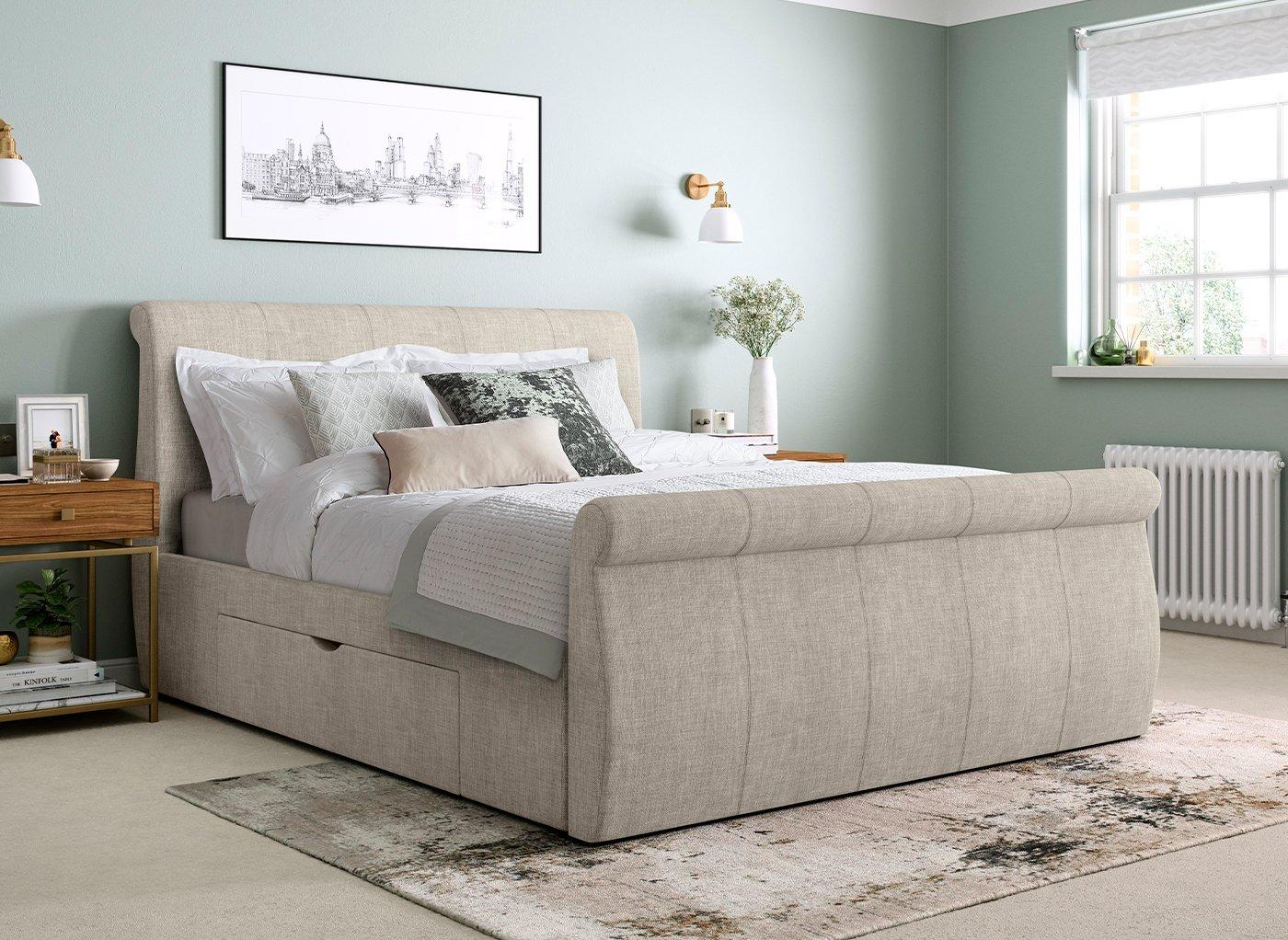 Beds