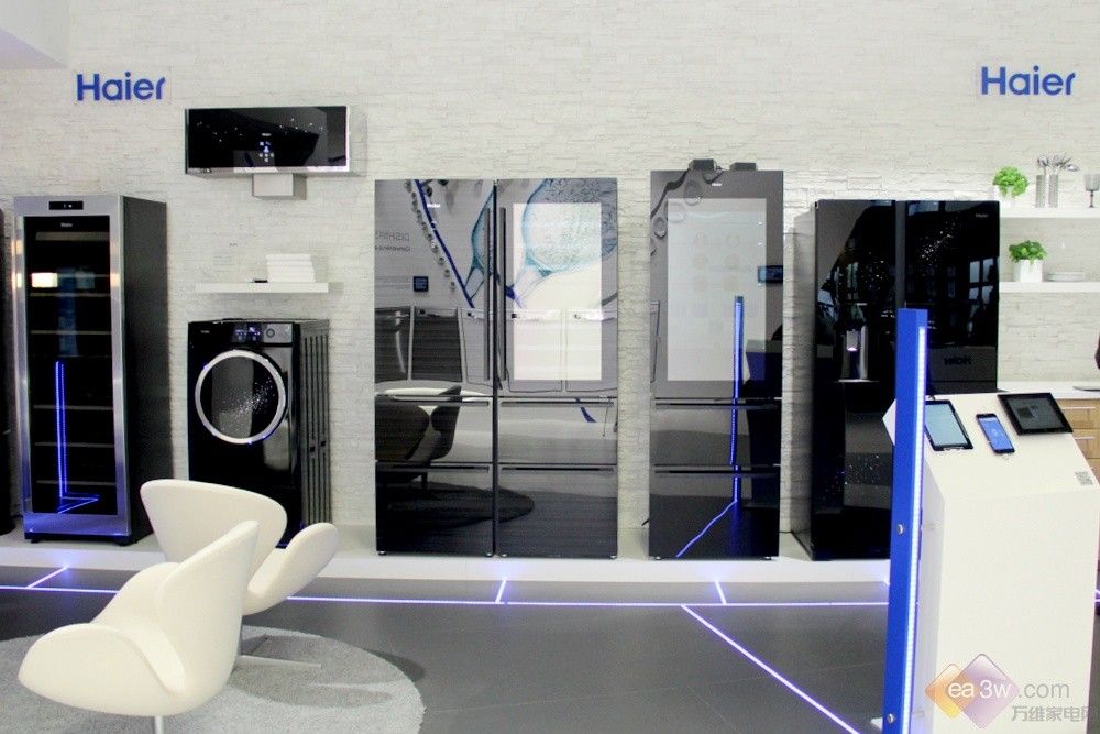 海爾冰箱ptt 小米冰箱海爾代工 雙方都來辟謠 Lvai