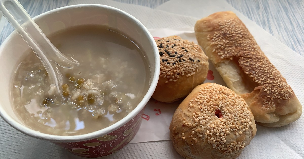 燒包子酥餅｜道地老眷村外省味道．純手工的餅！給您最純樸的美味！