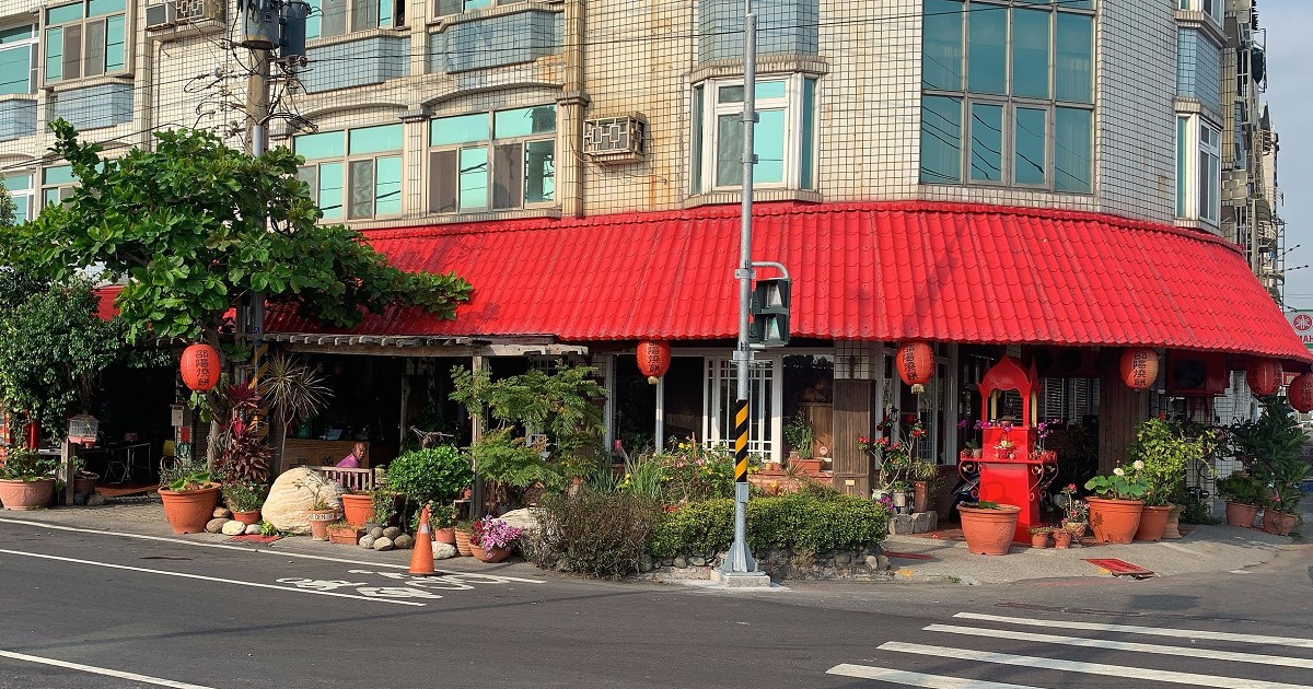 邵陽燒餅｜高雄海港旁的燒餅店，興達港必買小吃！