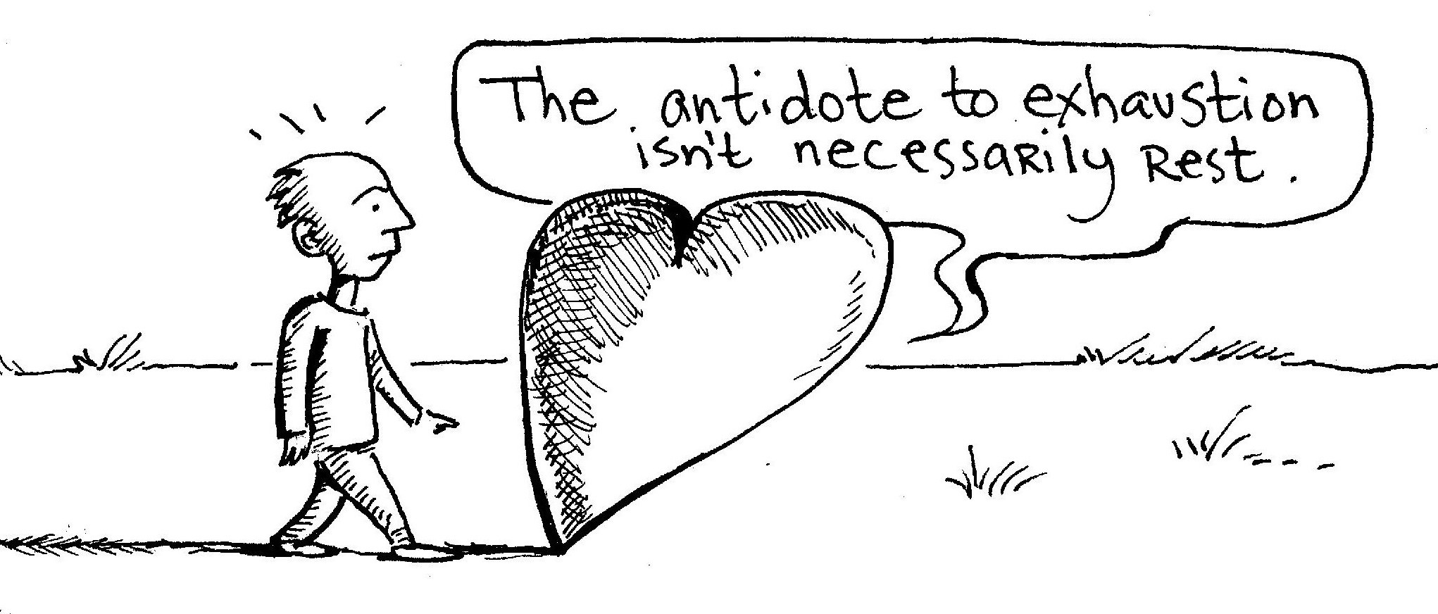 Awakened goal setting: end burnout, confusion & overwhelm.