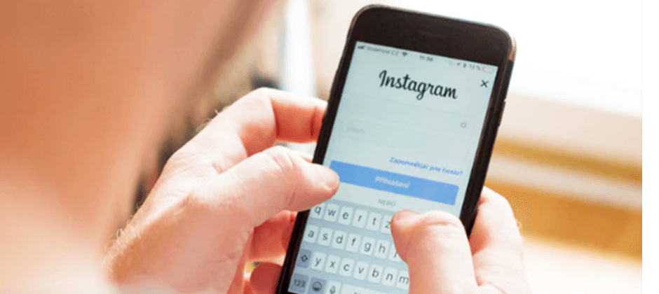 Fånga text från foto (finns som köp inuti appen) Instagram For Nyborjare Sa Kommer Du Igang