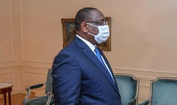 وفاة الرئيس التشادي السابق حسين حبري المعتقل في السنغال