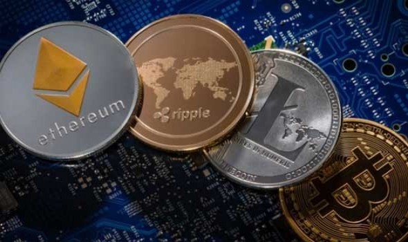 سرقة عملات مشفرة بـ100 مليون دولار والاتهامات تُشير إلى بيونغ يانغ سرقة عملات مشفرة بـ100 مليون دولار والاتهامات تُشير إلى بيونغ يانغ