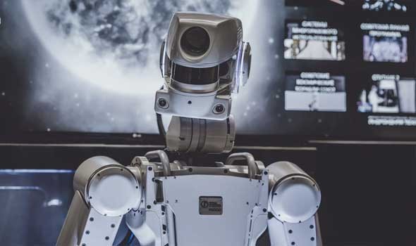 روبوتات قادرة على تنظيف المنزل ومساعدتك في أمور روتينية