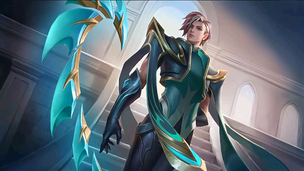 Moonton selaku developer mobile legends sudah memberikan bocoran hero terbaru ml yang akan rilis tahun 2021. Bocoran Hero Baru Aamon Mobile Legends Ml Esportsku