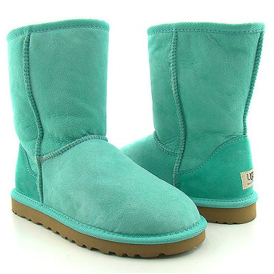 Algunas ideas para combinar tus botas UGG | 4LittleDots