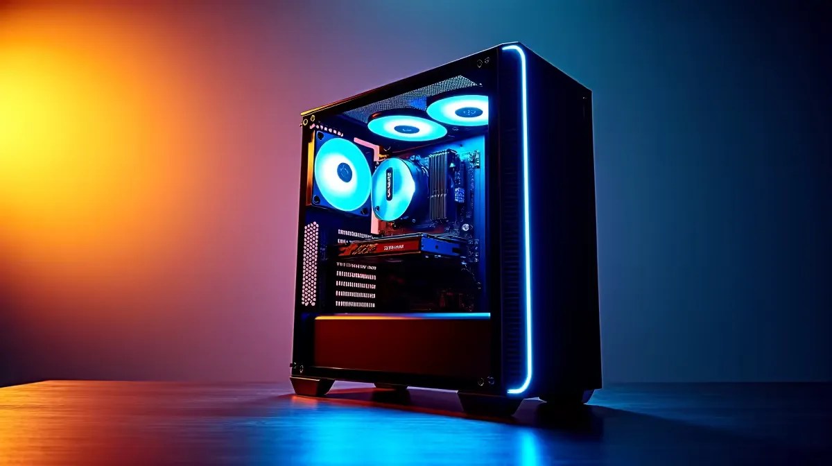 Future Proof PC Build 2026 Essentials Future Proof Pc Build Guide 2026 Banner.webp